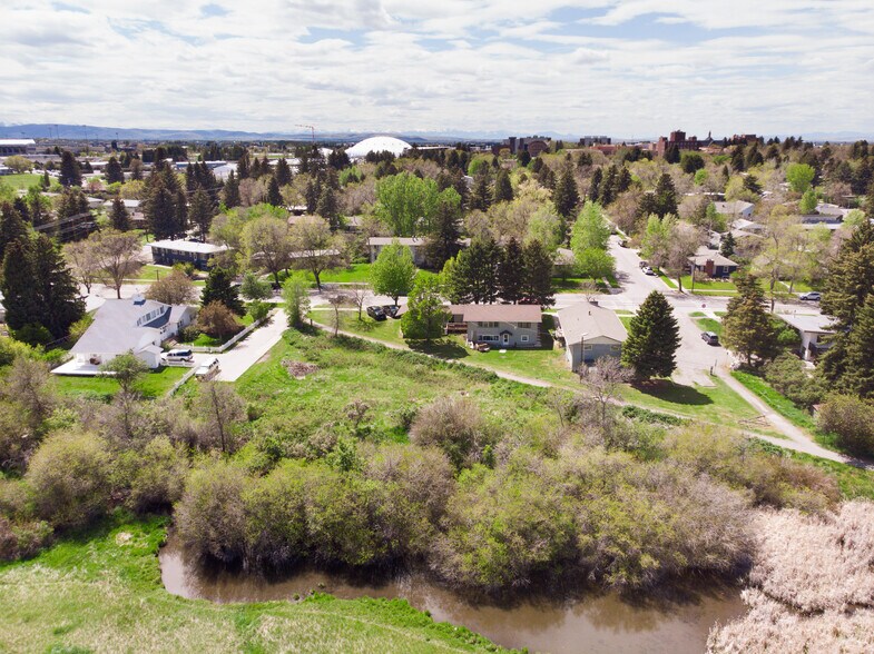 More Photos Of 1414 Willson Ave, Bozeman Land For Sale