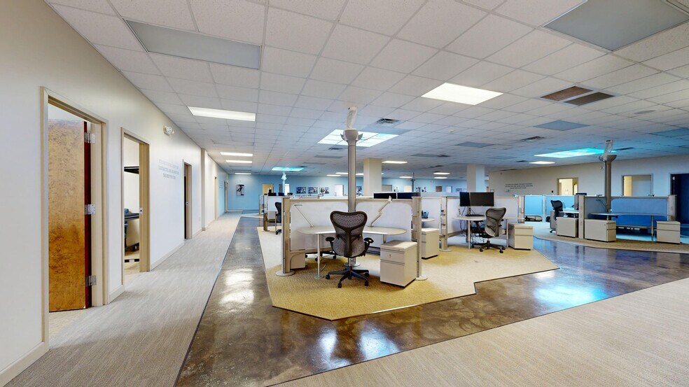 More Photos Of 6055 Business Park Dr, Columbus Office For Sale