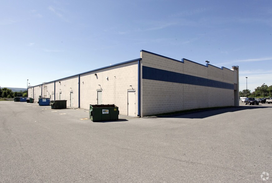 More Photos Of 201-210 S Conestoga Dr, Shippensburg Storefront For Lease