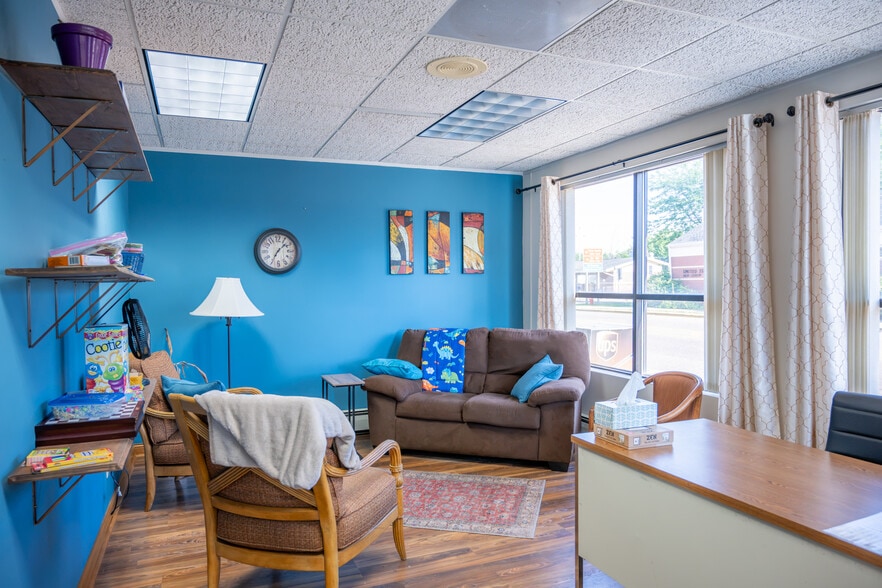 More Photos Of 129 E Bridge St, New Lisbon Bank For Sale