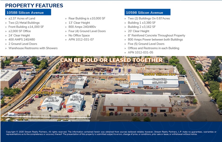 More Photos Of , Montclair Land For Sale