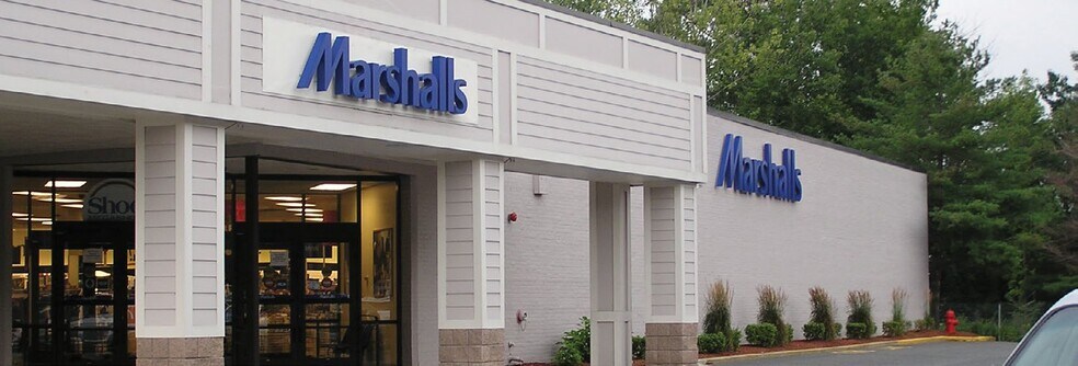 More Photos Of 230 Main St, Medfield Unknown For Lease