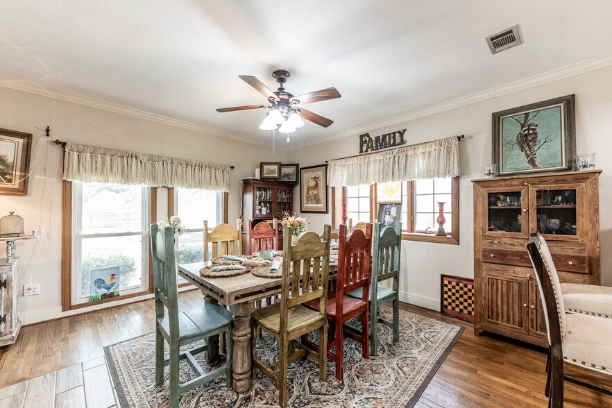 More Photos Of 25790 Lakeside Dr, Hockley Land For Sale