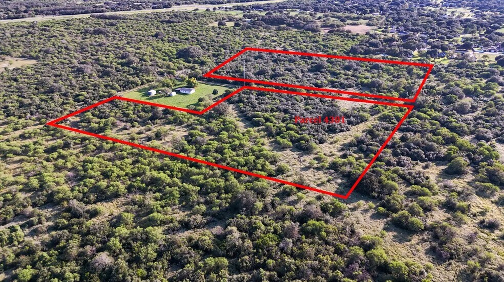 More Photos Of Highway 59, Victoria Land For Sale