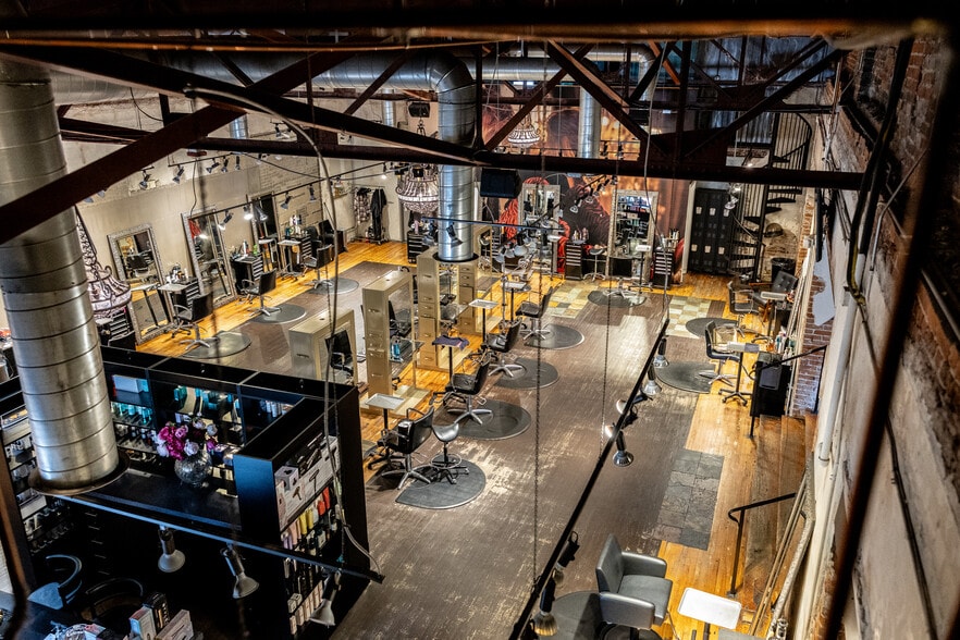 More Photos Of 1575 Boulder St, Denver Storefront Retail Office For Lease