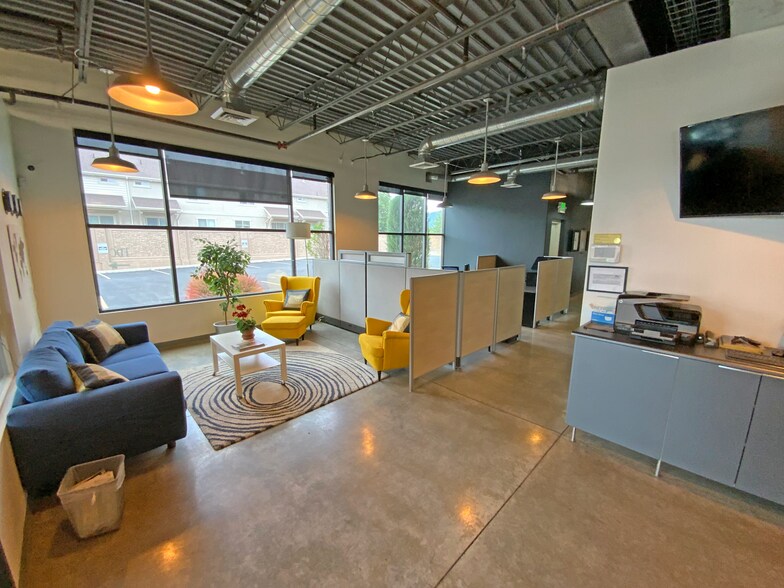 More Photos Of 686 E 110 S, American Fork Office For Sale