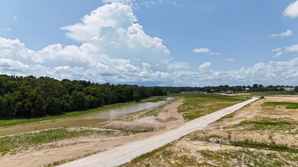 More Photos Of East Outer Rd. Hwy 61 (Lot 1), Troy Land For Sale