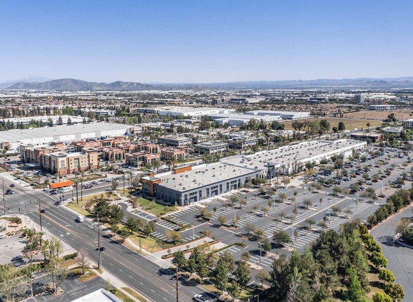 More Photos Of 9494 Haven Ave, Rancho Cucamonga Office For Lease