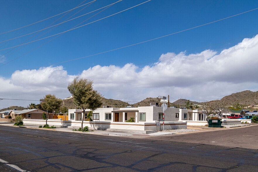 More Photos Of 9404 N 2nd Pl, Phoenix Apartments For Sale