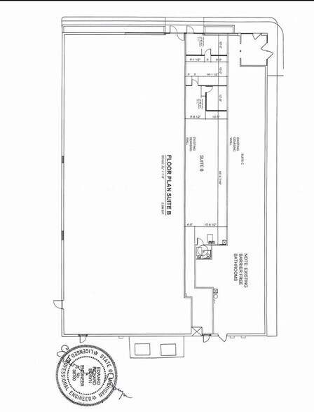 More Photos Of 50 Ecorse Rd, Ypsilanti Storefront For Lease