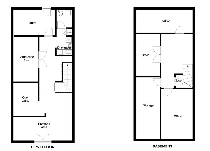 More Photos Of 2 S 17th St, Richmond Apartments For Lease