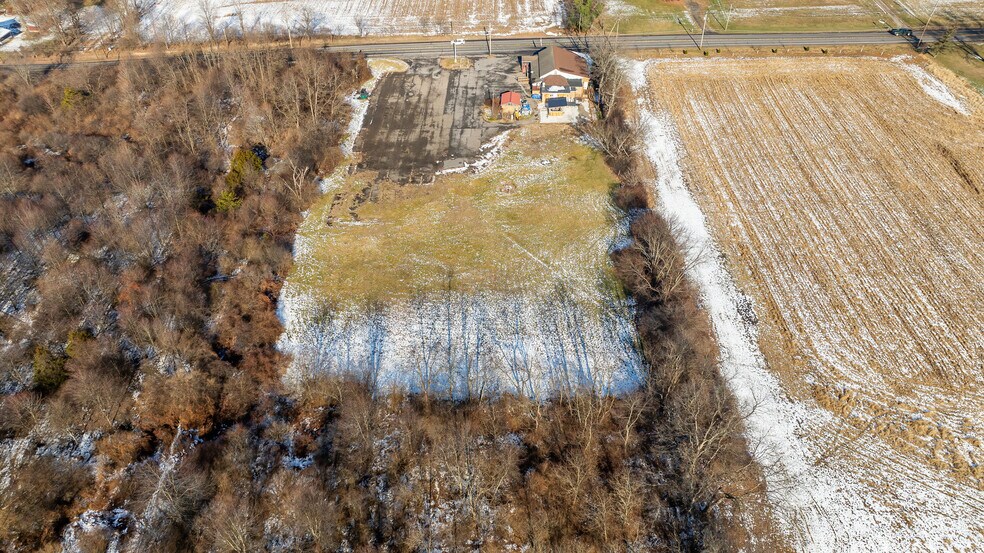 Primary Photo Of 173 Liberty Valley Rd, Danville Flex For Sale