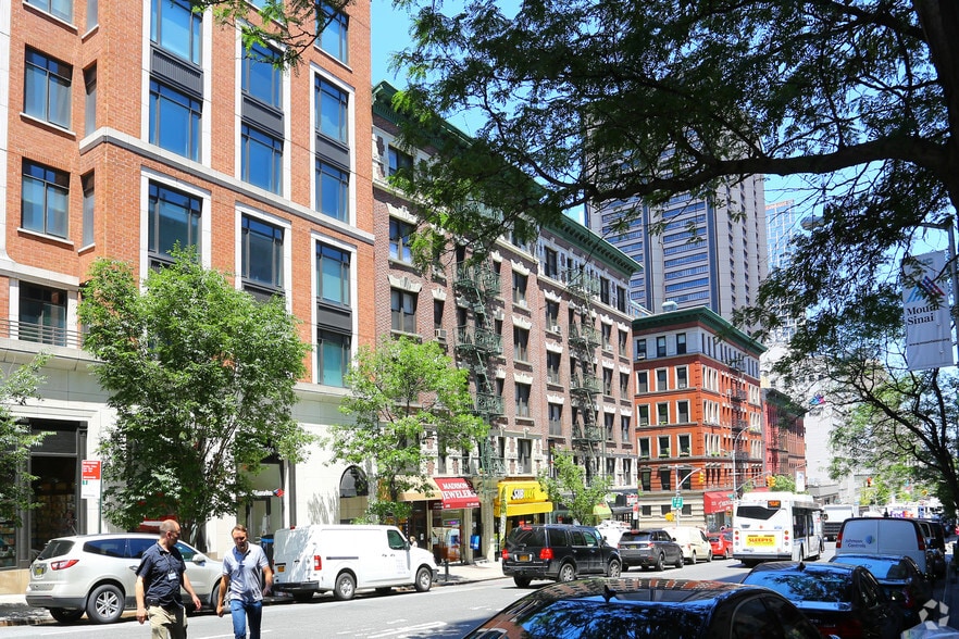 More Photos Of 1392 Madison Ave, New York Apartments For Lease
