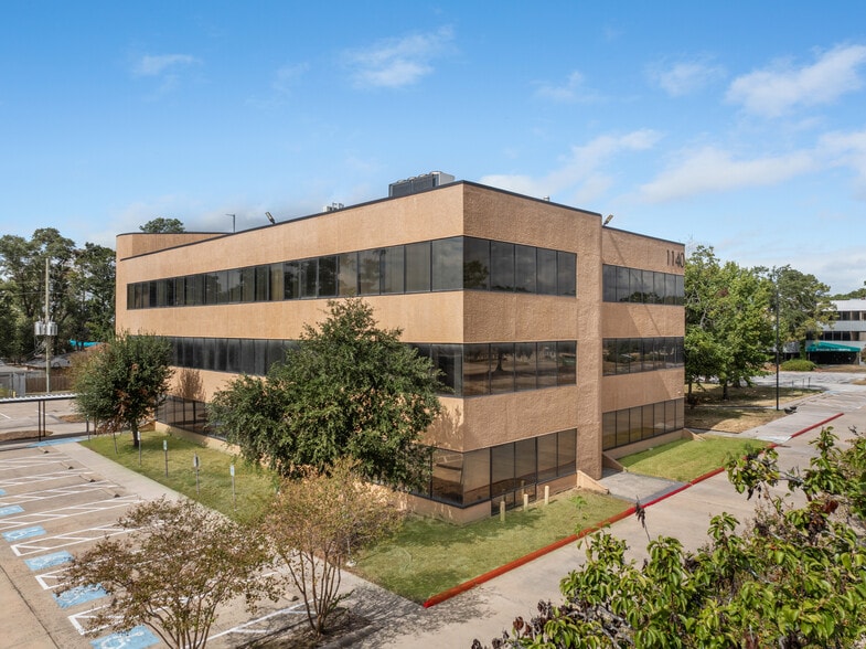 More Photos Of 1140 Cypress Station Dr, Houston Medical For Sale