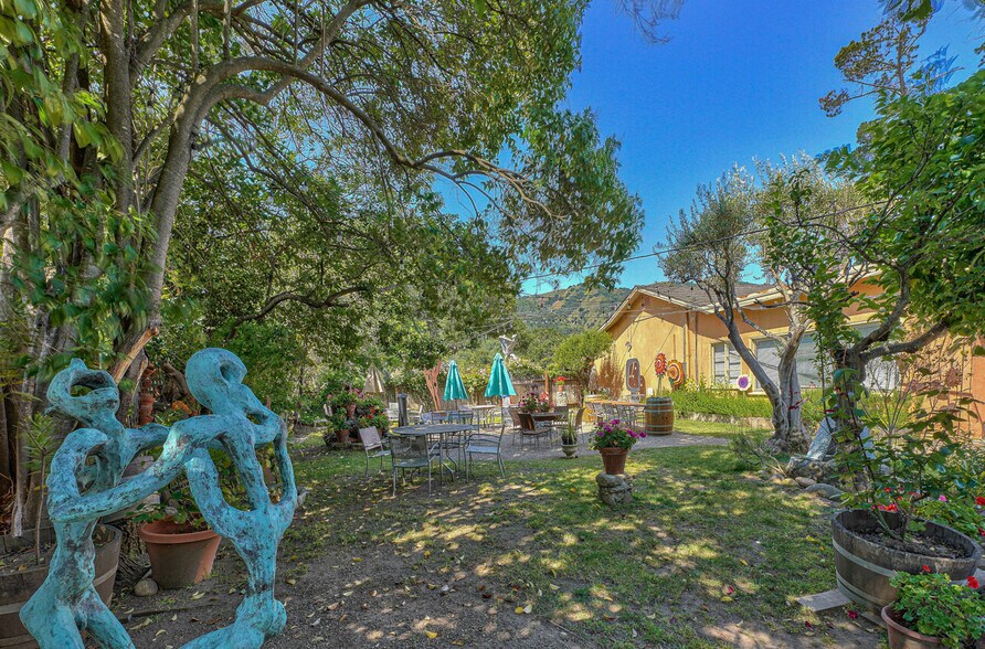 More Photos Of 69 W Carmel Valley Rd, Carmel Valley Freestanding For Sale