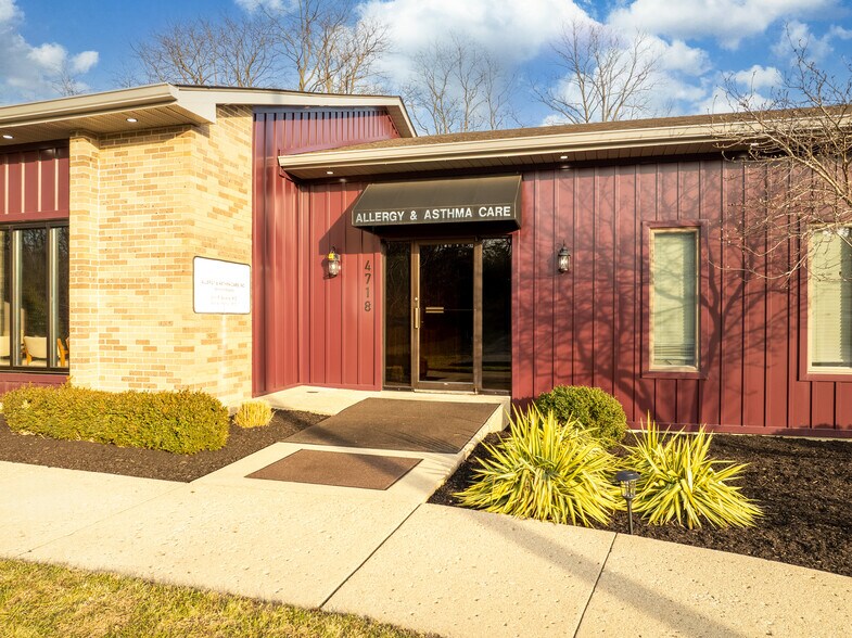 More Photos Of 4718 National Rd E, Richmond Office For Lease