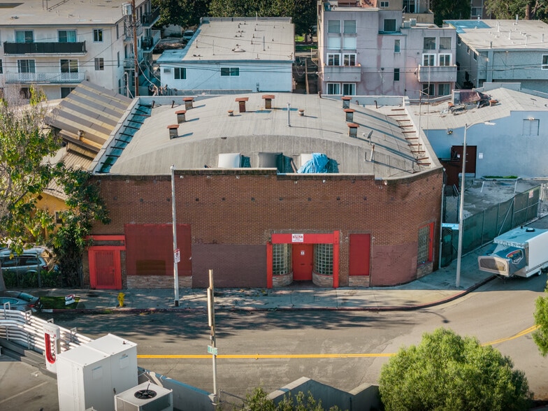 More Photos Of 9190-9214 Exposition Blvd, Los Angeles Warehouse For Sale