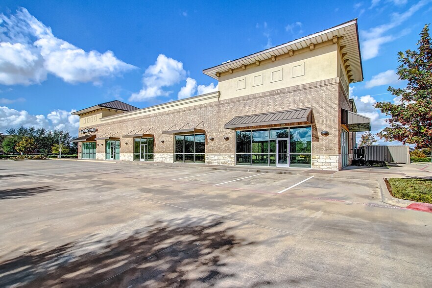 Primary Photo Of 7417 Branford Pl, Sugar Land Medical For Lease
