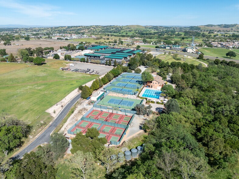 More Photos Of 8 Championship Ln, Templeton Land For Sale