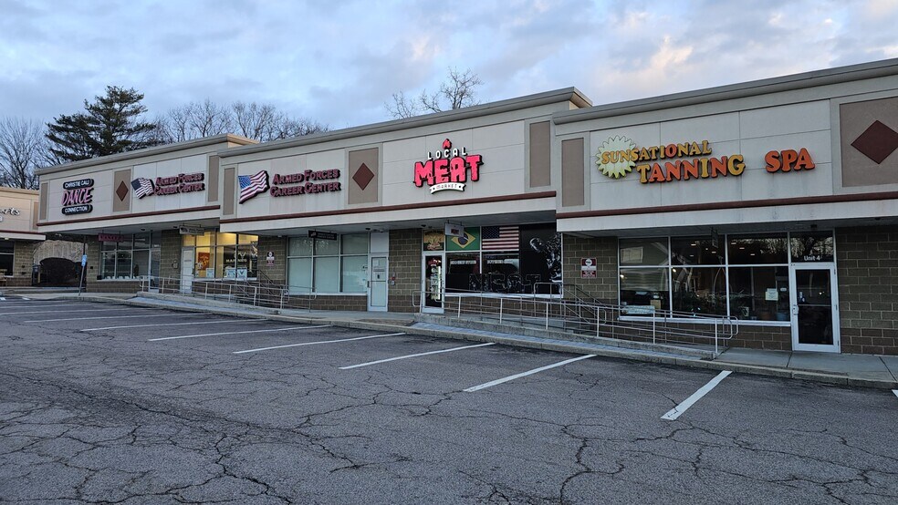 More Photos Of 206 E Main St, Milford Unknown For Lease