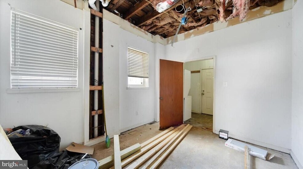 More Photos Of 3209 E Lombard St, Baltimore Office Residential For Sale