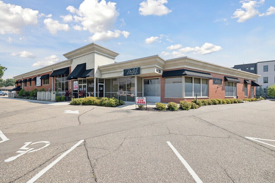More Photos Of 4420 Valley View Rd, Edina Office For Lease