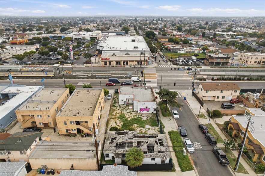 More Photos Of , Los Angeles Unknown For Sale