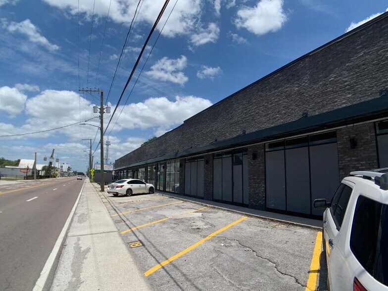 More Photos Of 4907 N Florida Ave, Tampa Coworking Space