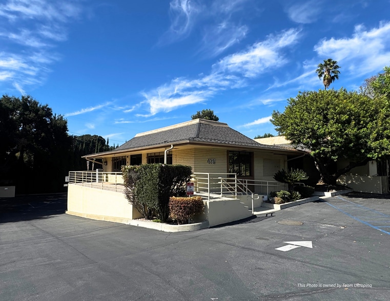 More Photos Of 475 Huntington Dr, San Marino Office For Lease