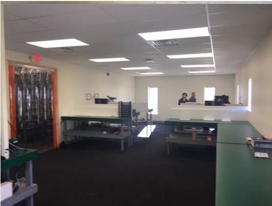 More Photos Of 500 Pine St, Holmes Warehouse For Lease