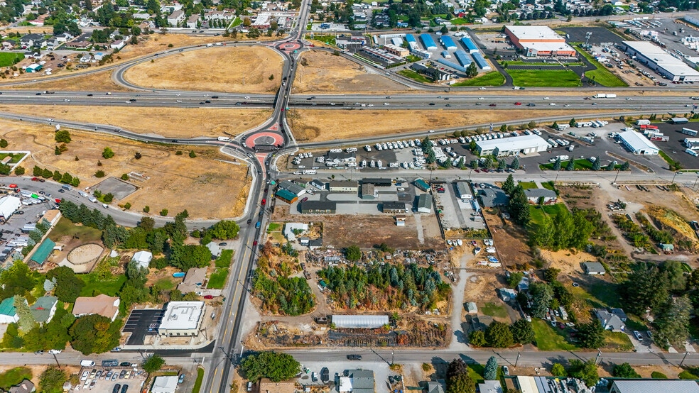 More Photos Of 624 N Barker Rd, Spokane Valley Land For Sale