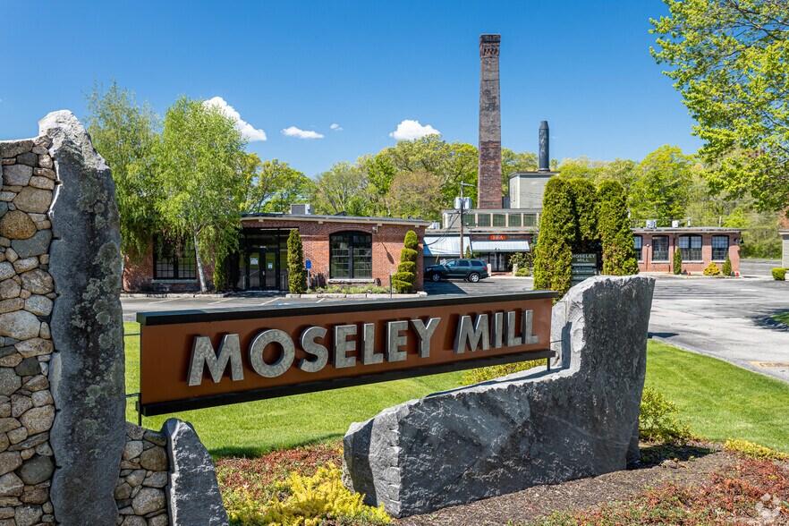 More Photos Of 31 Hayward St, Franklin Industrial For Lease