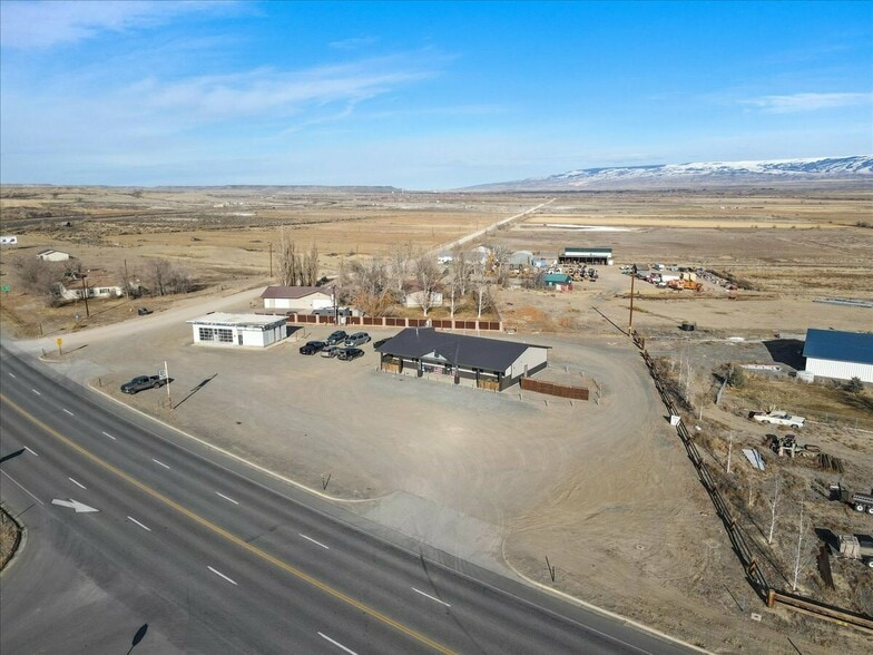 More Photos Of 775 US-310, Deaver Specialty For Sale