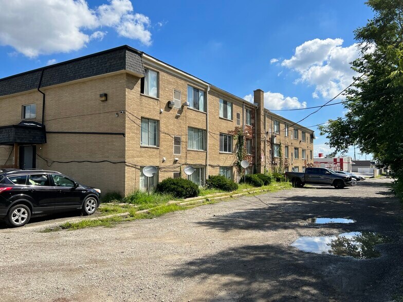 More Photos Of 18401 Joy Rd, Detroit Apartments For Sale