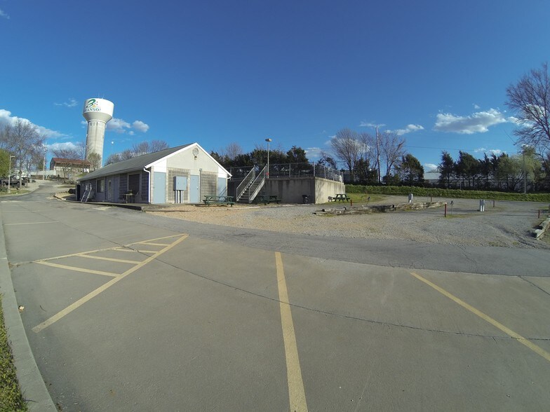 More Photos Of 3330 Harvey Ln, Branson Trailer Camper Park For Sale