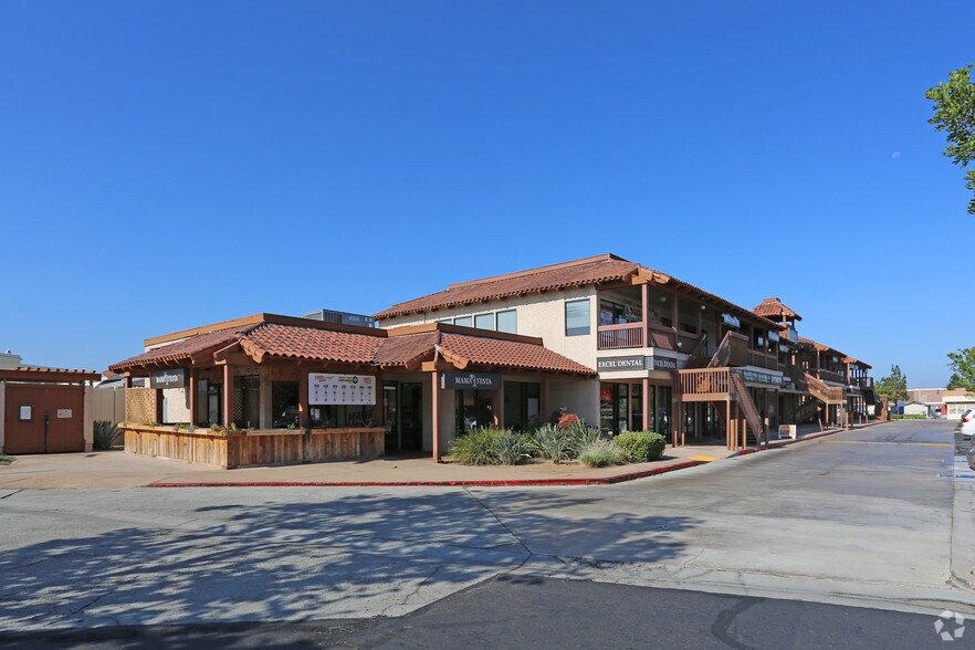 More Photos Of 9225 Mira Mesa Blvd, San Diego Storefront For Lease