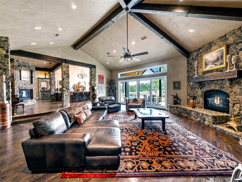 More Photos Of 1950 W Sherman Dr, Aubrey Land For Sale