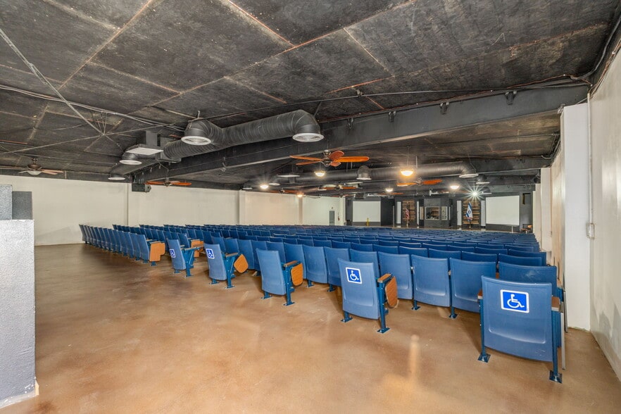 More Photos Of 21871 Richard St, Perris Religious Facility For Sale