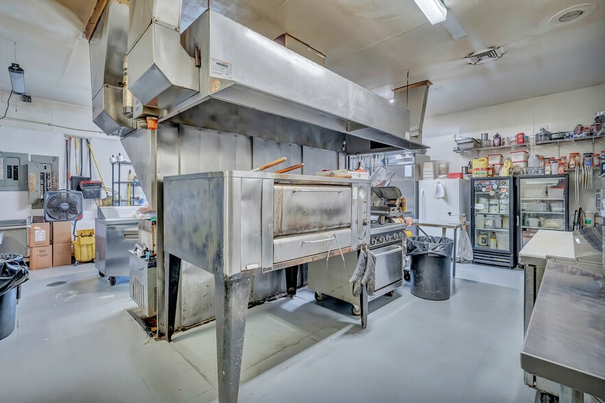 More Photos Of 50-54 Main St, Hebron Restaurant For Lease