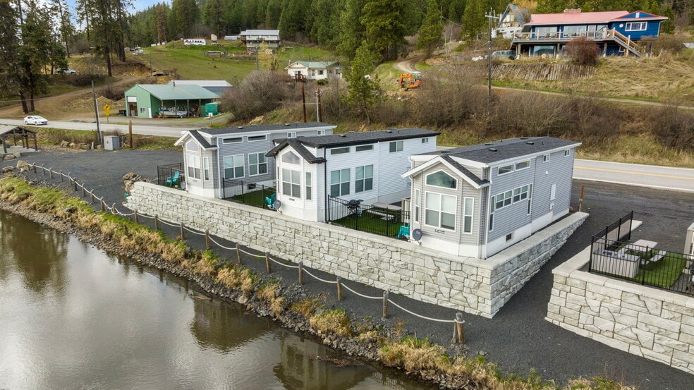 More Photos Of 88840 Highway 3 N, Saint Maries Hotel For Sale