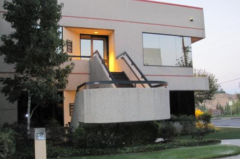 More Photos Of 9560-9576 Topanga Canyon Blvd, Chatsworth Light Manufacturing For Lease