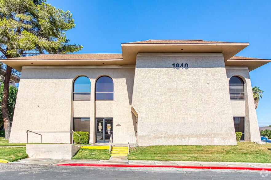More Photos Of 1820 E Sahara Ave, Las Vegas Unknown For Lease