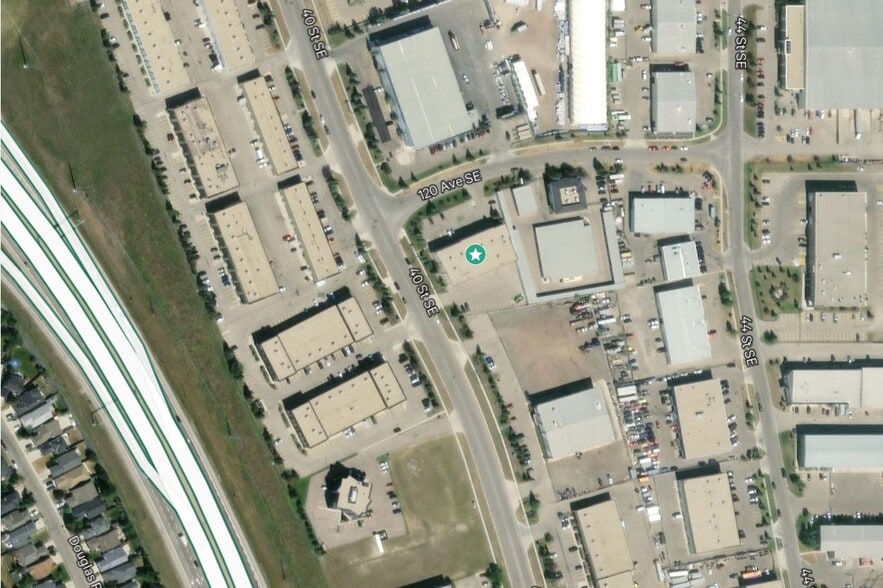More Photos Of 12110 40th St SE, Calgary Warehouse For Sale