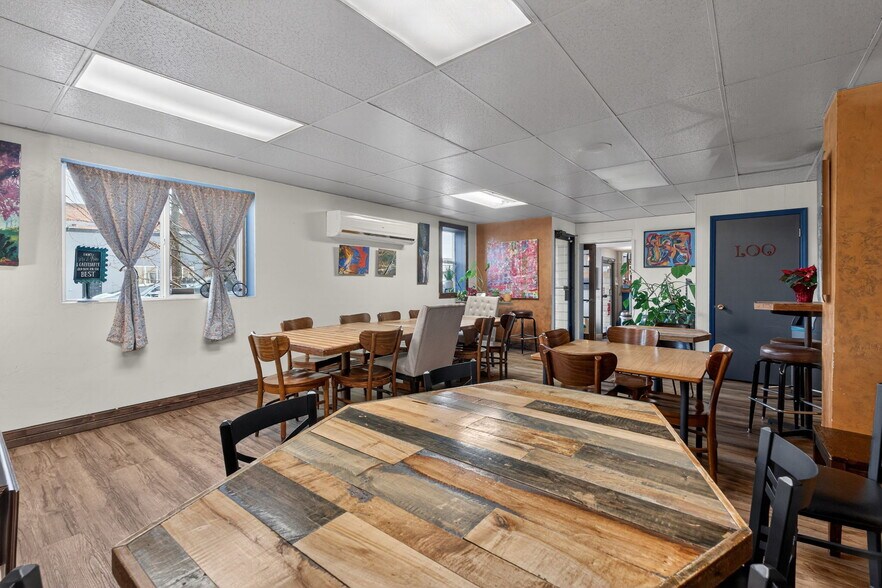 More Photos Of 502 N Main St, Pocatello General Retail For Sale