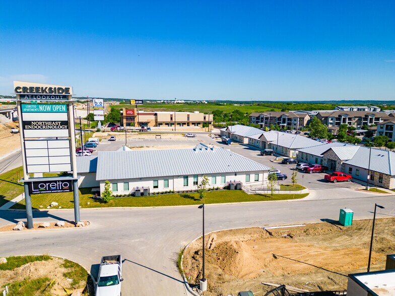 More Photos Of 7323 N Loop 1604 E, San Antonio Unknown For Lease