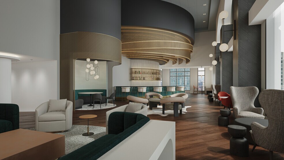 More Photos Of 1 N Franklin St, Chicago Office For Lease