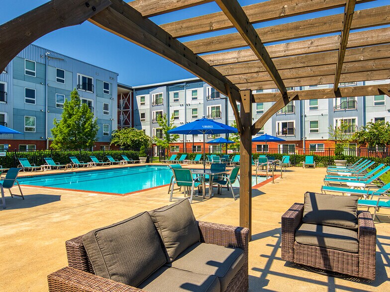 More Photos Of 3201 Washington Ave, Newport News Apartments For Lease