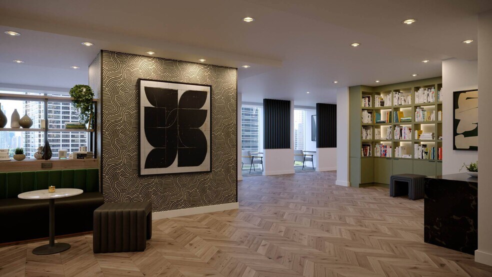 More Photos Of 400 E South Water St, Chicago Apartments For Lease