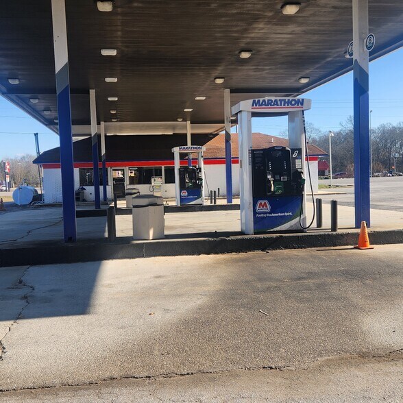 More Photos Of 11871 AL Highway 157, Moulton Freestanding For Sale