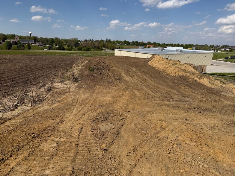 More Photos Of 000 Conlon Way, Epworth Land For Sale